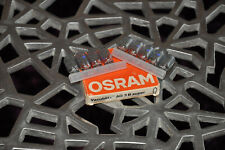 OSRAM VACUBLITZ AG 3 B Super  (9 lampes)