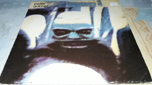Peter gabriel - -,