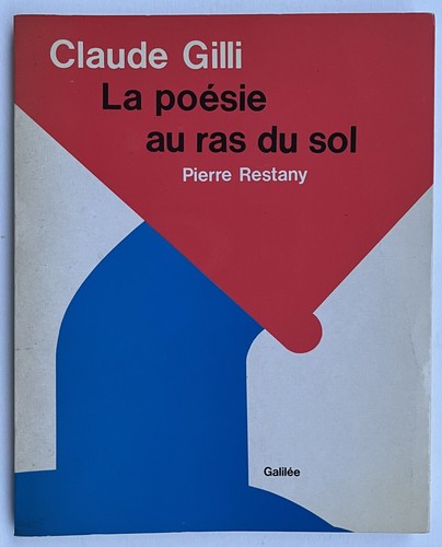 Claude gilli galilée 1982 - gilli,