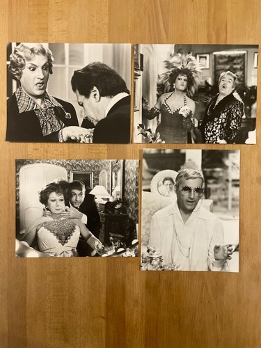 Cage aux folles - folles,