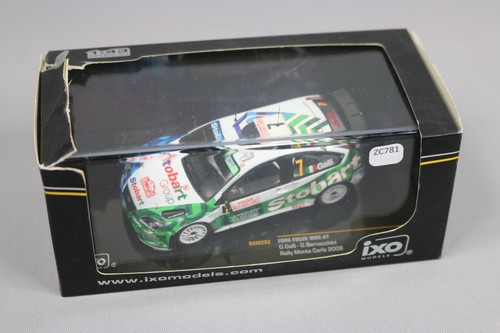 Zc781 ixo ram293 voiture - zc781,