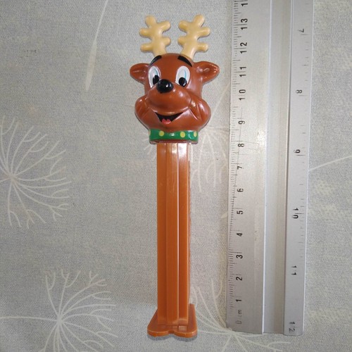 Pez distributeur noel - pez,