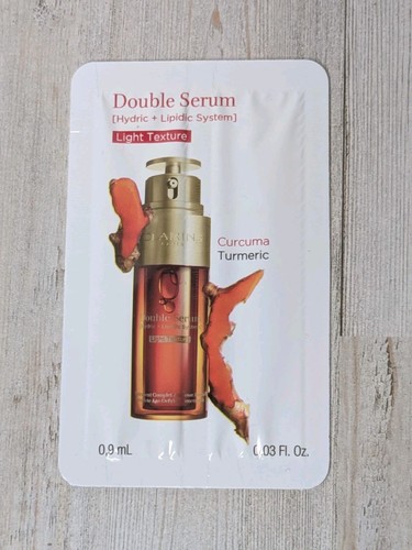 Clarins double - clarins,