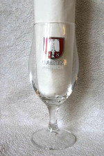 * VERRE A BIERE - SPATEN
