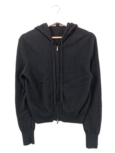 Stefanel veste capuche - veste,