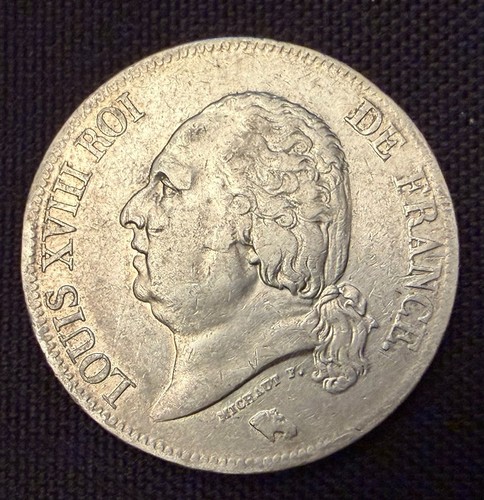 France louis xviii - france,