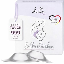Coupelles Argent 999 -