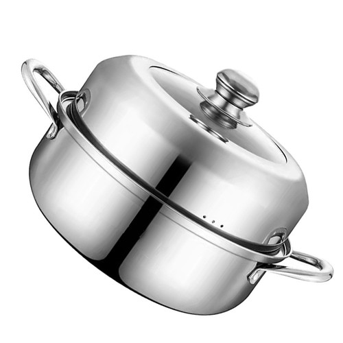 Cuiseur vapeur cuisine - ,