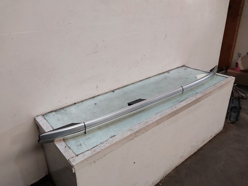 Barres toit roof - roof, set