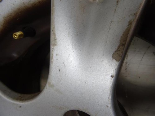 Jante peugeot 306 phase - phase, 2
