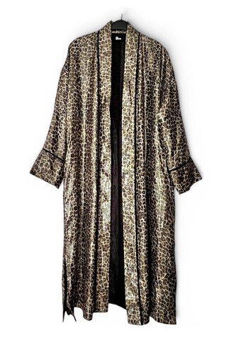 Veste kimono the kooples - kimono,