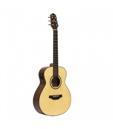 Guitare folk electro crafter - folk,
