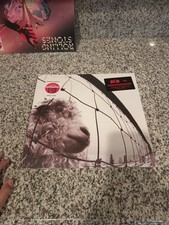 VS, Pearl Jam SEALED Vynil