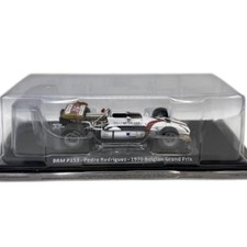 1:24 BRM P153 Pedro Rodriguez