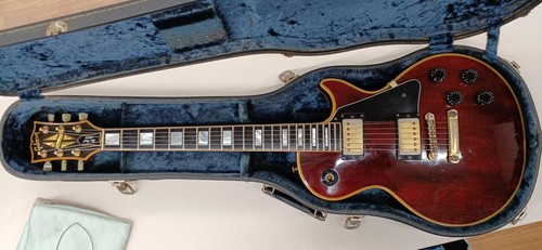 Gibson guitare électrique - [gibson],