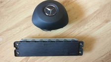 AIRBAG VOLANT MERCEDES C