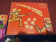 Vintage Le Jarnac Jeu De