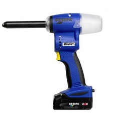 Gesipa 1830753 Riveteuse 1