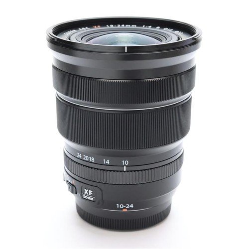 Fujifilm fujinon 24mm - fujifilm, xf