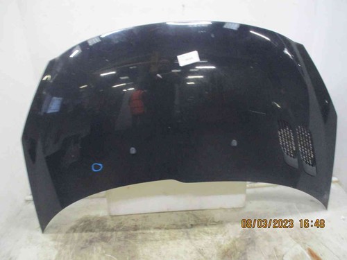 Capot peugeot 206 7901r5 - capot,
