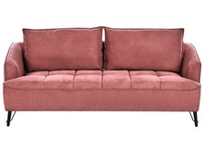 Canapé en Tissu Polyester 3