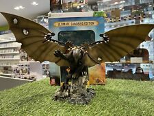 *** BioShock Infinite - Ultimate Songbird Edition ~ Microsoft Xbox 360, 2013 ***