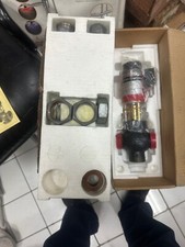 STAEFA SCS (siemens) 3 voies-Magnetic T3P15G