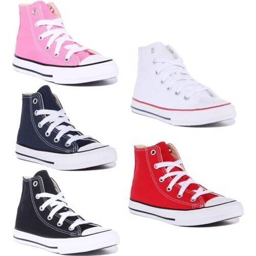 Converse ashi coeur enfant - converse,