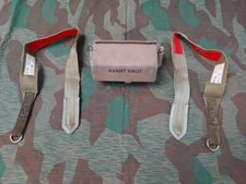 SIEGE EJECTABLE, MARTIN BAKER, Appui tête