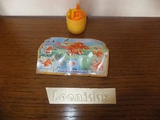 Kinder  surprise  Bébés Dragons  TT002 +  BPZ    