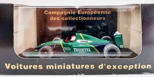 Véhicule miniature 43 - miniature, 1:43