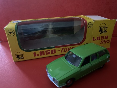 Luso toys portugal 11 - toys,