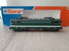 Locomotive BB 9330 roco