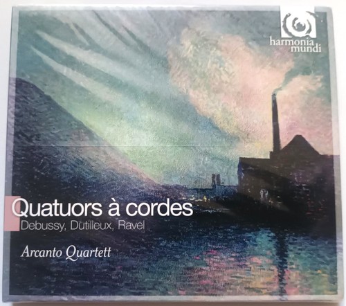 Classique neuf debussy - cd,