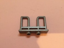 BARRIÈRE GRISE PIÈCE