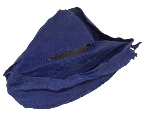 Epave calot chauffe - epave, de