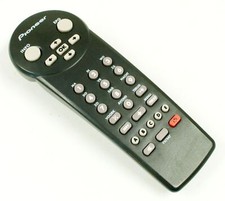 Télécommande Originale Pioneer RC 1823007/00 Pour TV Bon État AJ767