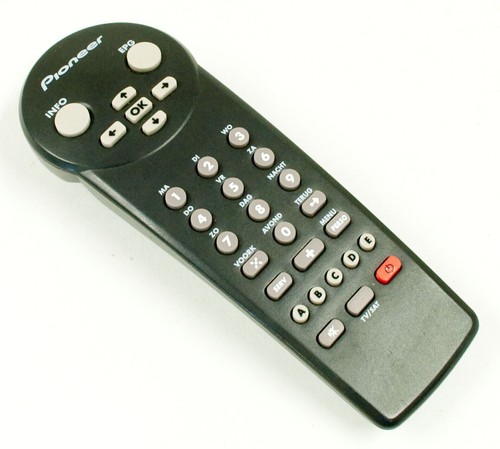Pioneer 1823007 00 - pioneer, rc