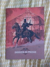 Undertaker T.7 - Meyer Delabie