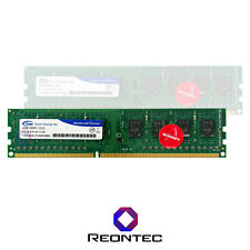 4 Go De RAM PC TeamGroup PC3 -