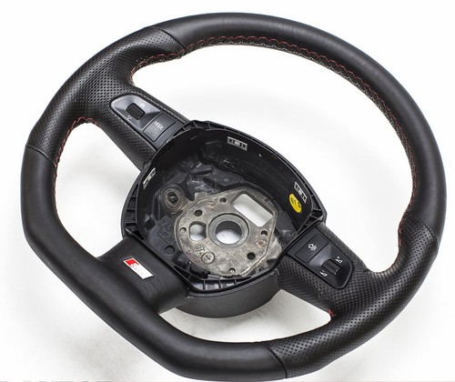 Line aplati volant - s-line,