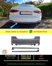 Pare-Chocs Pour Audi A5 F5