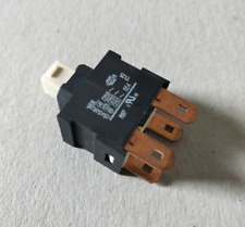 1408096500 Interrupteur ON/Off aspirateur NILFISK GD 2000 séries