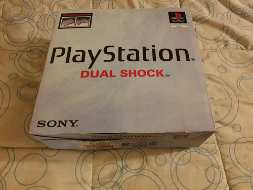 Playstation console ps1 scph - playstation,