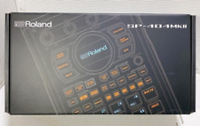 Roland SP-404 MK II Sampler