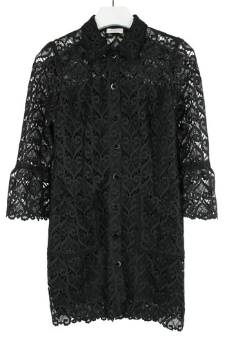 Robe sandro lauretta femme - sandro,