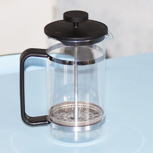 Cafetière piston bodum 1 - cafetière,