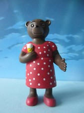 Figurine collection petit - figurine, ours