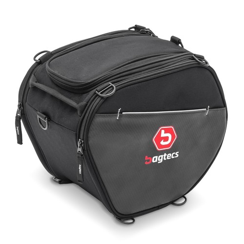 Sacoche tunnel pour - de, kymco
