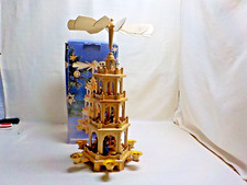 Weihnachts-Pyramide Hohe Ca